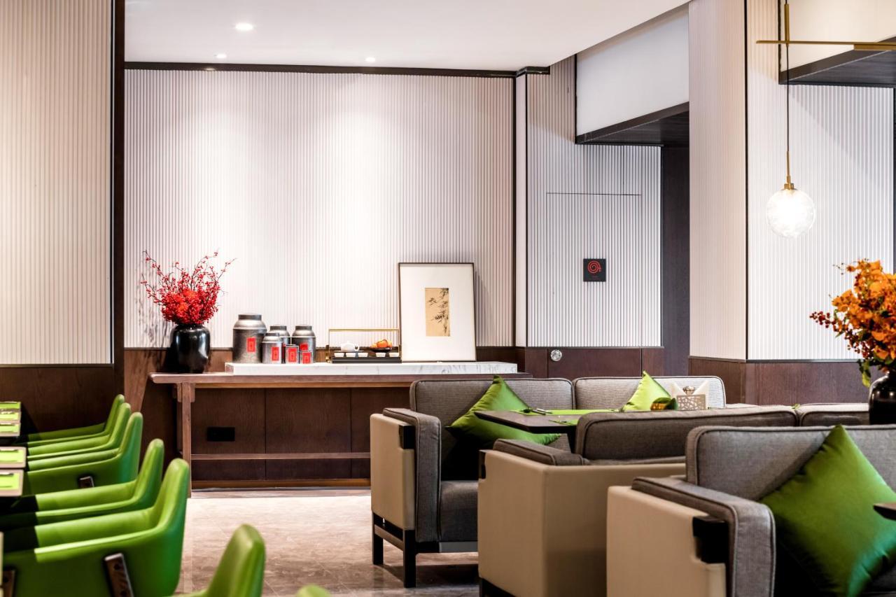 Hampton By Hilton Hangzhou West Lake Kültér fotó