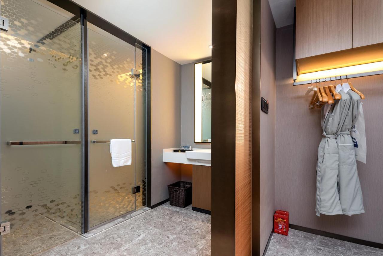 Hampton By Hilton Hangzhou West Lake Kültér fotó