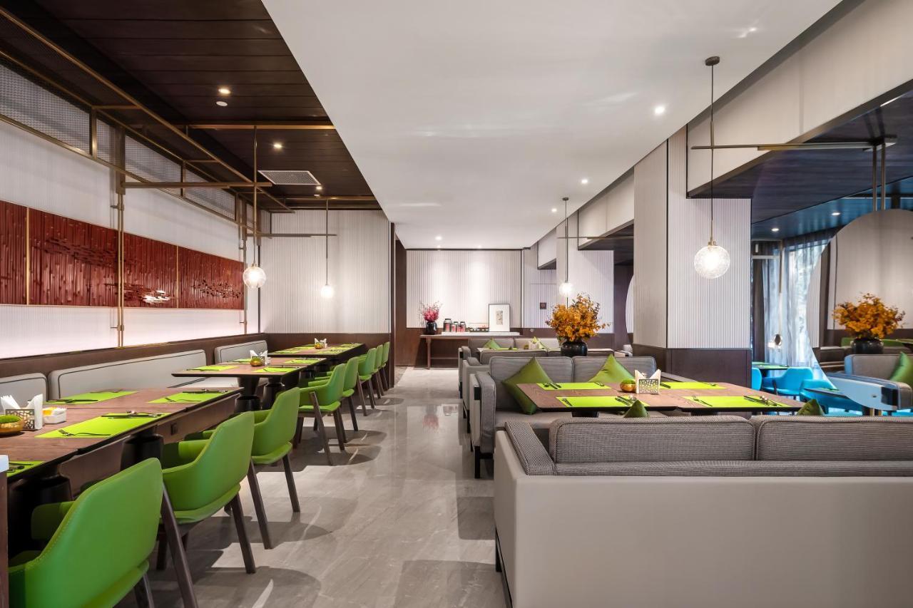 Hampton By Hilton Hangzhou West Lake Kültér fotó
